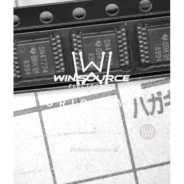 SN74AXC4T774PWR real image16613