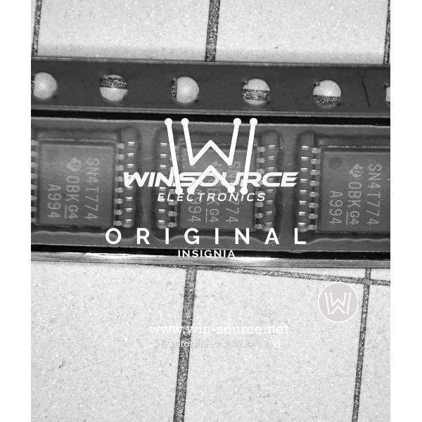 SN74AXC4T774PWR real image16614