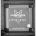 MC9S12P128MQK real image16639