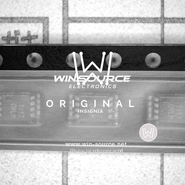 OPA2192IDGKR real image16660