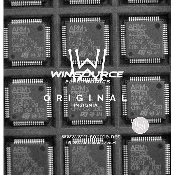 STM32L073RZT6TR real image16704