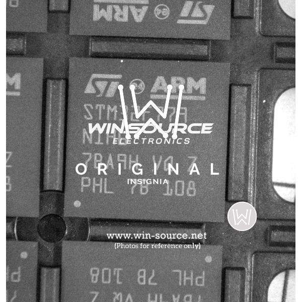 STM32F779NIH6 real image16747