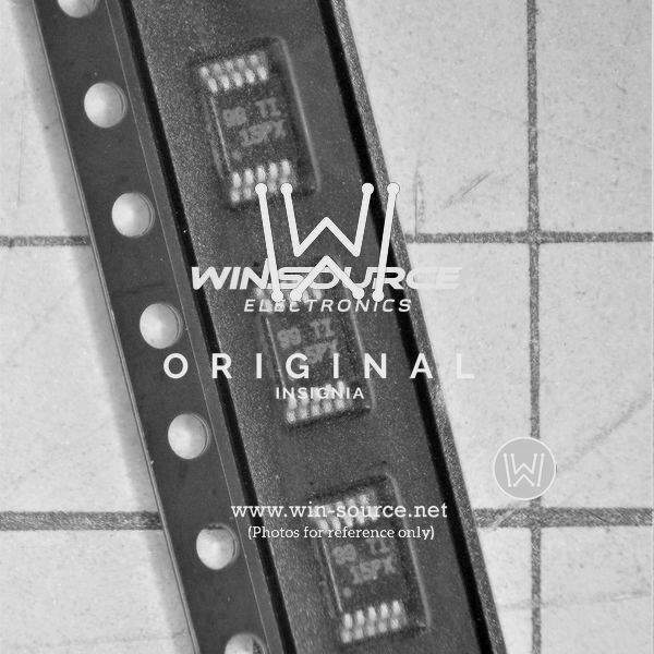 TPS92515HVDGQR real image16774