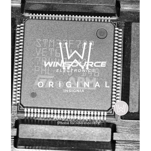 STM32F722VET6 real image16776