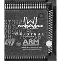 STM32F373VBT6 real image16792