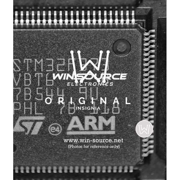 STM32F373VBT6 real image16793