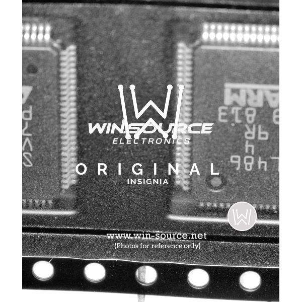 STM32L486VGT6 real image16817