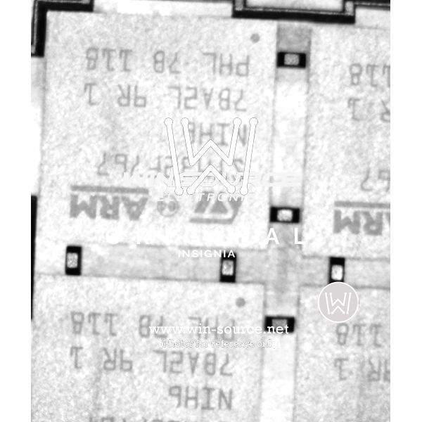 STM32F767NIH6 real image16822