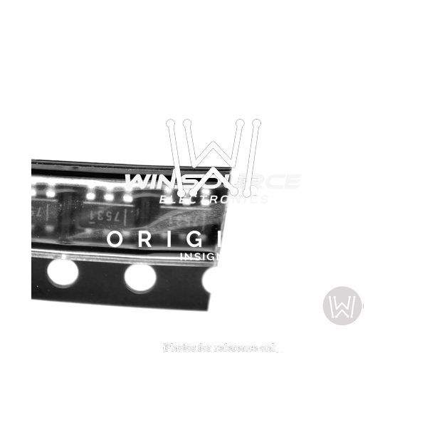 TPS62135RGXT real image16833