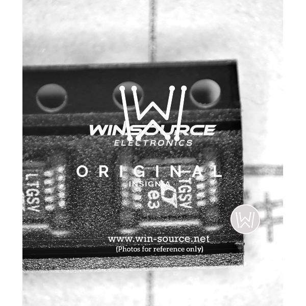 LTC4316IMS#PBF real image16856