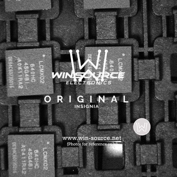 LCMXO2-640HC-4SG48I real image16865