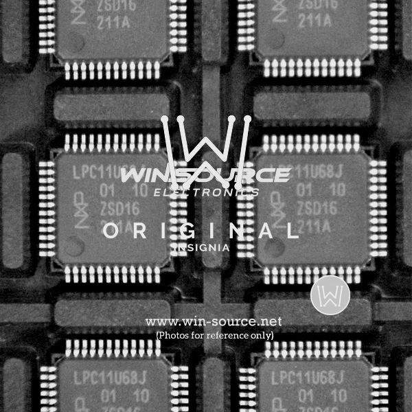 LPC11U68JBD48E real image16884