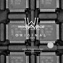 LPC11U68JBD48E real image16884
