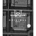 LPC11U24FBD48/401, real image16978