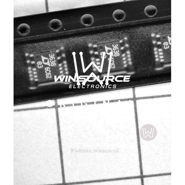 LTC3638EMSE#TRPBF real image17011