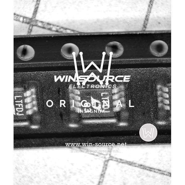 LTC6655BHMS8-3#TRPBF real image17015
