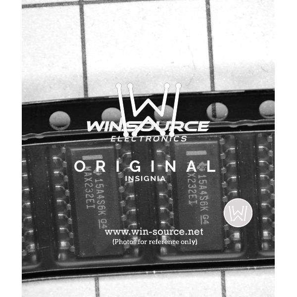 MAX232EIPW real image17019