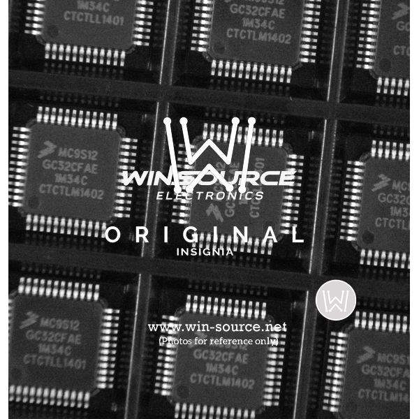 MC9S12GC32CFAE real image17034
