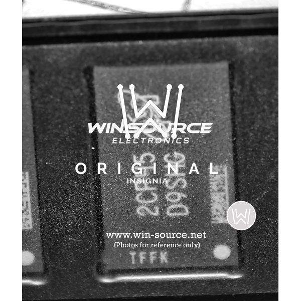 MT41K256M16TW-107 AIT:P TR real image17046