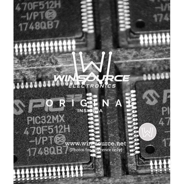 PIC32MX470F512H-I/PT real image17077