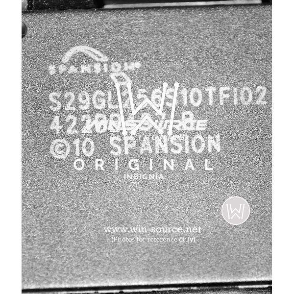 S29GL256S10TFI020 real image17089