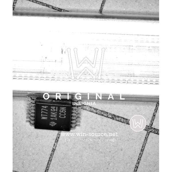 SN74AVC4T774PW real image17099