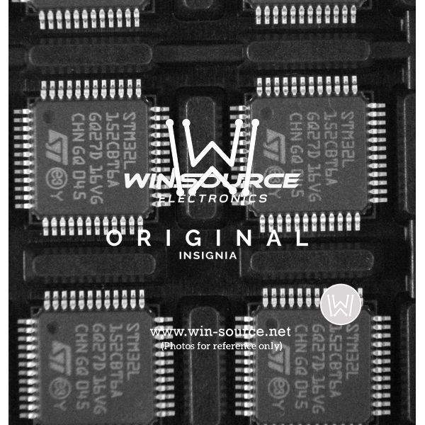 STM32L152CBT6A real image17113