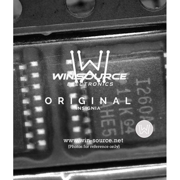 INA260AIPW real image17191