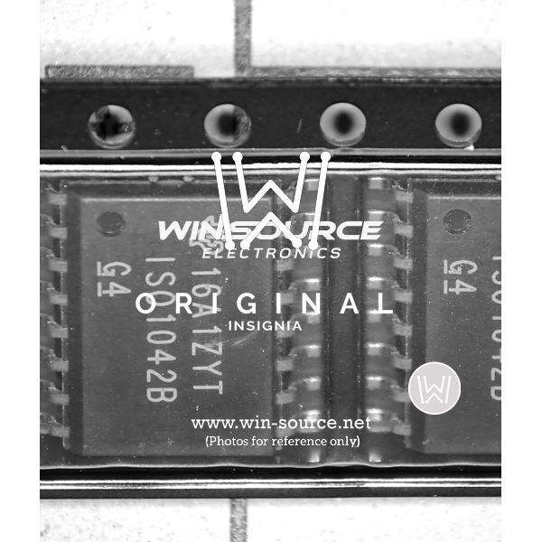 ISO1042BDWR real image17199