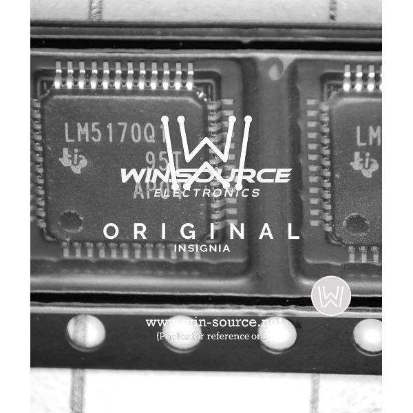 LM5170QPHPRQ1 real image17214