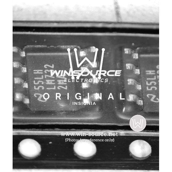 LM7322MA/NOPB real image17215