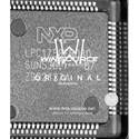 LPC1758FBD80K real image17225