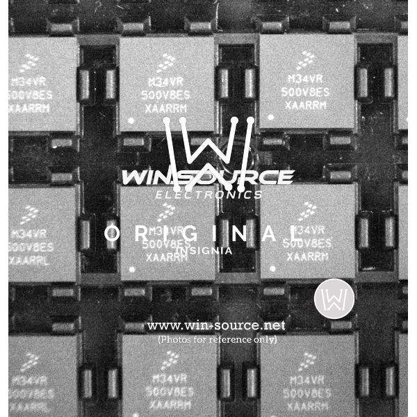 MC34VR500V8ES real image17236