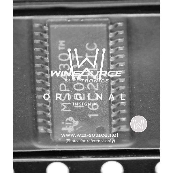 MSP430I2041TPWR real image17243