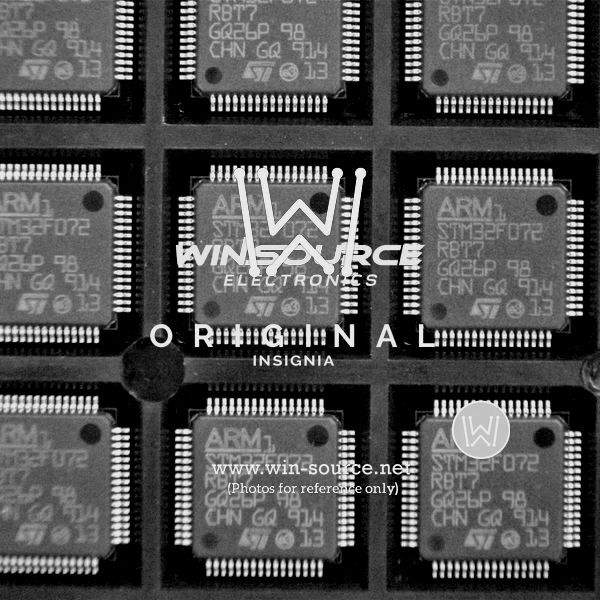 STM32F072RBT7 real image17285