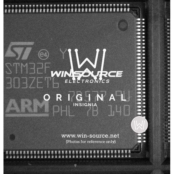 STM32F303ZET6 real image17286