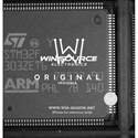 STM32F303ZET6 real image17286