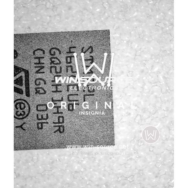 STM32L010K4T6 real image17287