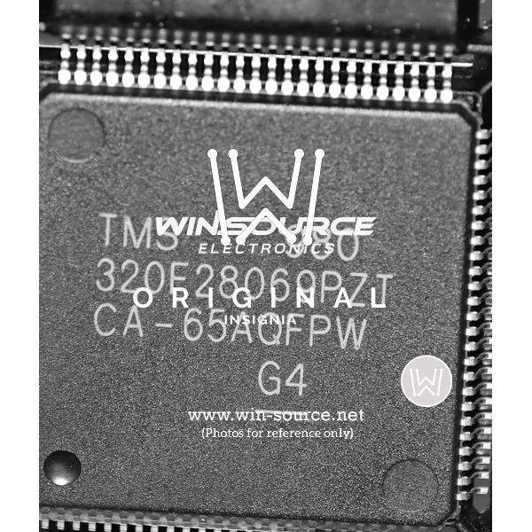 TMS320F28375DPZPS real image17317