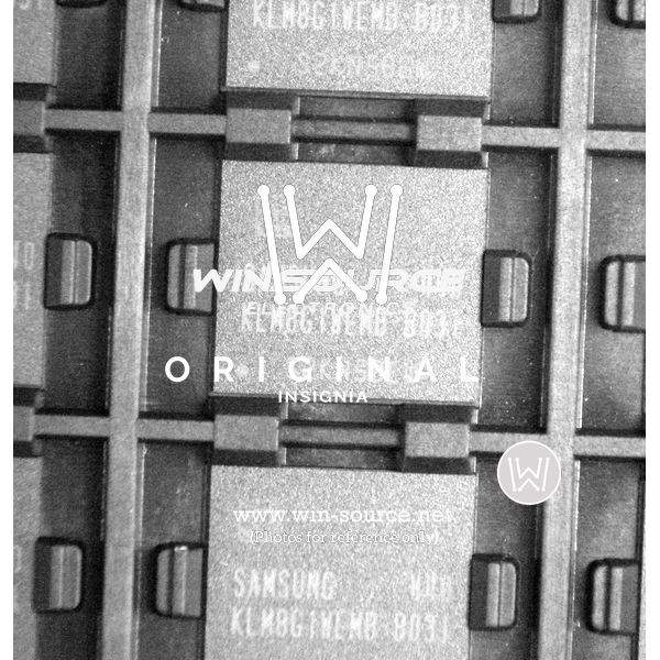 KLM8G1WEMB-B031 real image17347