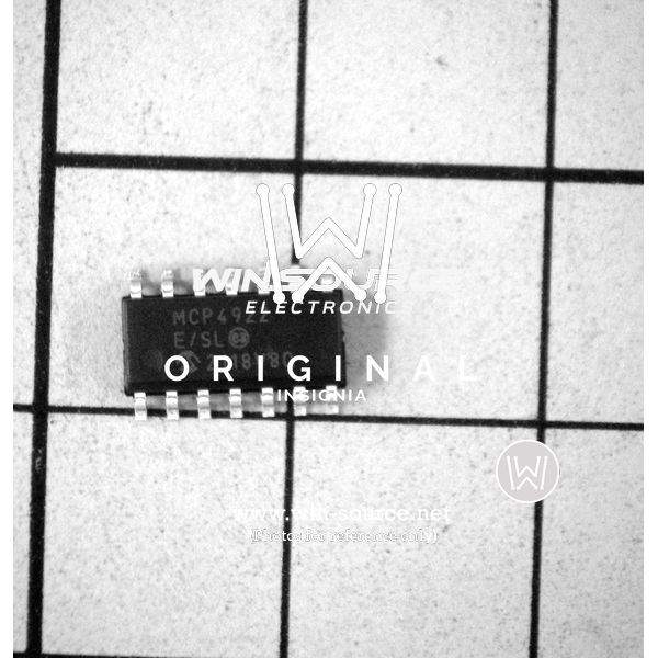 MCP4922T-E/ST real image17390