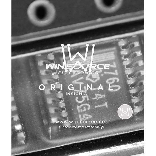 ISO7760DBQR real image17392