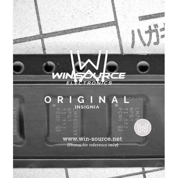 LM76003QRNPRQ1 real image17393