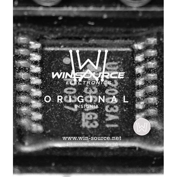 ULN2003AIPW real image17401