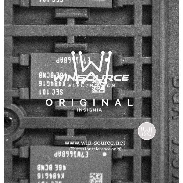 K4B4G1646EBYKO real image17467