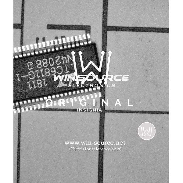 LTC6811HG-1#PBF real image17479