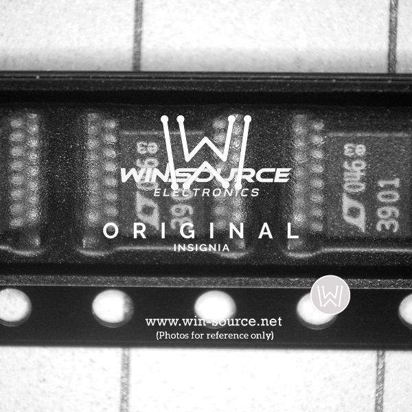 LTC3901EGN#PBF real image17495