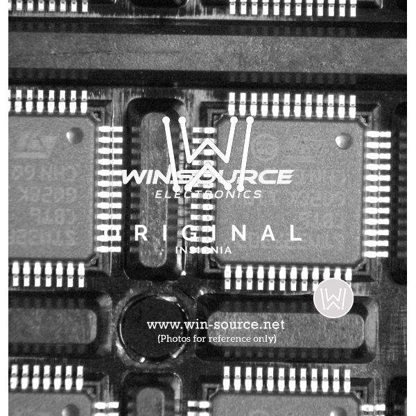 STM32F303C8T6 real image17519
