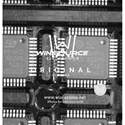 STM32F303C8T6 real image17519