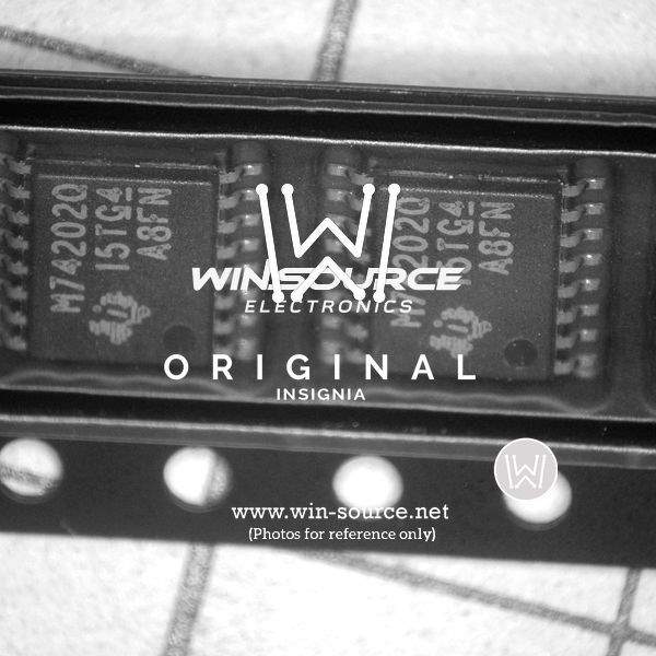 LM74202QPWPRQ1 real image17571
